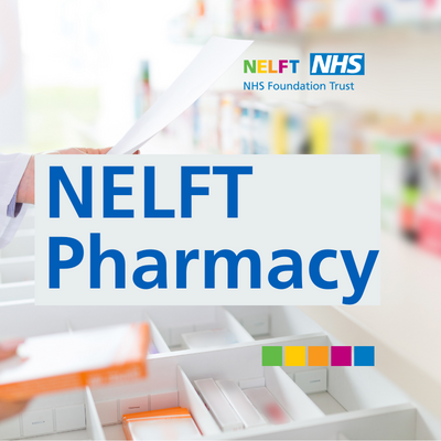 Ensuring safe and appropriate use of medicines @NELFT. We pride ourselves on putting people first by optimising treatment plans. Account monitored Mon-Fri, 9-5.