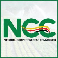 NATIONAL COMPETITIVENESS COMMISSION(@NATIONALCOMPET1) 's Twitter Profile Photo
