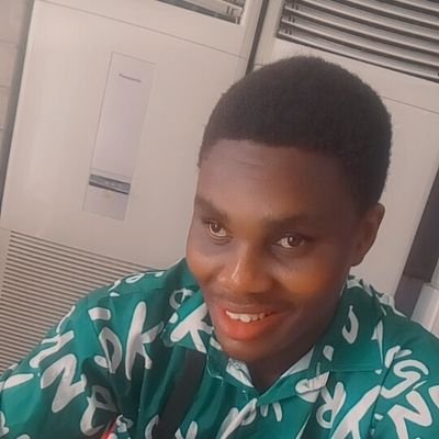 DanielAkinnusi's profile picture. 