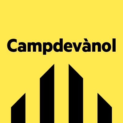erc_campdevanol's profile picture. 