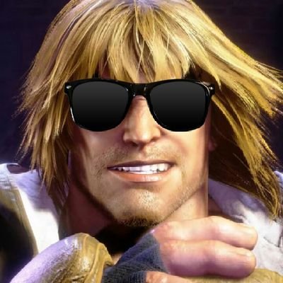 NumberNull0's profile picture. Amante dos jogos da Capcom, SF/RE/MM/DMC ❤️ Admin da FG Hadoukenpostagem e
criador da Maverick Hunters: Reploidpostagem e Shoryuken no WakeUp.