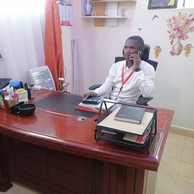 PeterWa68291894's profile picture. Accountancy