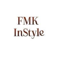 FMK InStyle(@fmk_instyle) 's Twitter Profile Photo