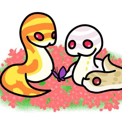 へびちよ@蛇垢さんのプロフィール画像