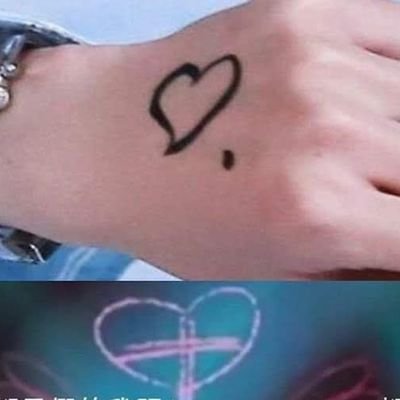 lissmoon15's profile picture. Yizhan ❤️💚
自在如风 无畏去爱 ♥️💚💛
Mileapo💚💛