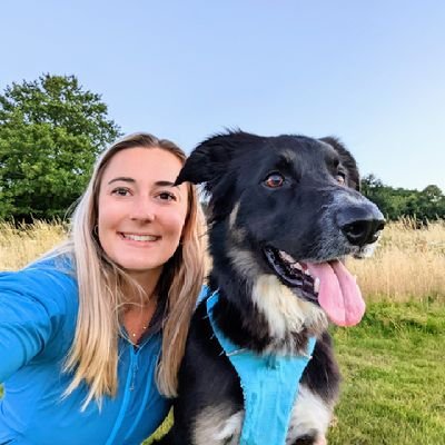 ConnieContd's profile picture. Juggling life as a PhD researcher in Pedagogy, Teaching Associate in Biomedical Sciences, outdoor lover and dog mum.