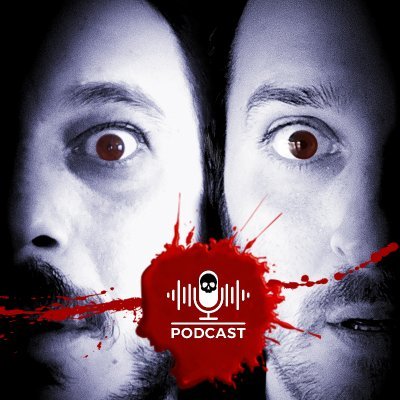kanlarduser's profile picture. Geçmişten günümüze korku filmleri hakkında atıp tuttuğumuz podcastimizin Twitter şubesi 🩸
Dinlemek için 👇