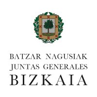 Bizkaiko Batzar Nagusiak/Juntas Generales Bizkaia(@bbnnbizkaia) 's Twitter Profile Photo