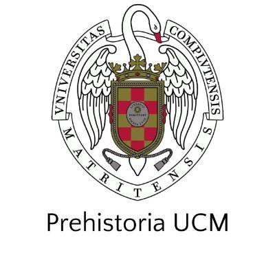 Perfil oficial de la Unidad Docente de Prehistoria de la Universidad Complutense de Madrid (España) de la @UCM_fghis @unicomplutense
