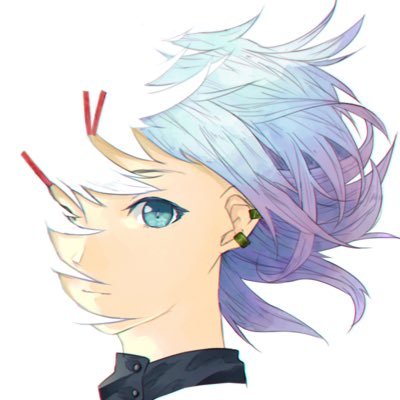 成人済みのオタクな大学生♀です🫠色んなアニメやゲーム好きな方と繋がりたいです🙂気軽に話しかけて下さい🙌お花も大好き🌸アイコンはsphy先生(@17D68KF)からお借りしてます🍞