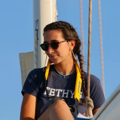 ViolaPanigada's profile picture. PhD Student at @DukeEnvironment @DukeMarineLab 🐋🛰️