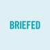 Briefed (@briefedpro) Twitter profile photo