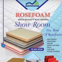 Rose Foam Mattresses Official (@rose_foam_ug) 's Twitter Profile
