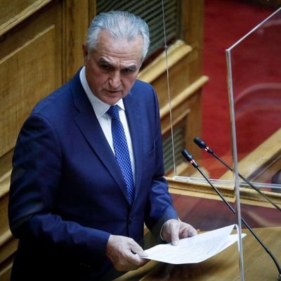 savanastasiadis's profile picture. ΒΟΥΛΕΥΤΗΣ ΝΔ Β ΘΕΣΣΑΛΟΝΙΚΗΣ