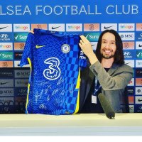 Ste Buxton (@stebuxton) 's Twitter Profile
