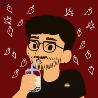 El Chuz 🇵🇸🏳️🌈 (@majorchuzy) 's Twitter Profile Photo El Chuz 🇵🇸🏳️🌈 (@majorchuzy) 's Twitter Profile Photo