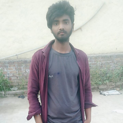 SandeepTumtum's profile picture. 