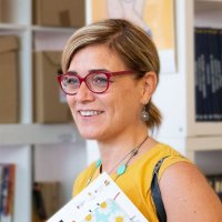 Rossella Muroni (@rossellamuroni) 's Twitter Profile