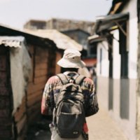 Duke Of Jamestown (@barnabaskwaku) 's Twitter Profile