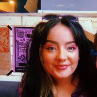 Emilie Akselsen (she/her) (@touchstone_em) 's Twitter Profile