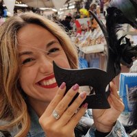 Ainhoa (@ainhoa10ruiz) 's Twitter Profile