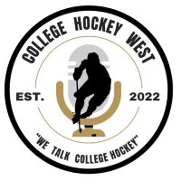 College Hockey West(@CollegeHockeyW) 's Twitter Profile Photo