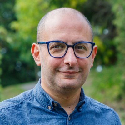 Steven Russell Profile