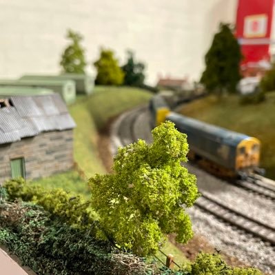 The UK's Premier Model Railway Event