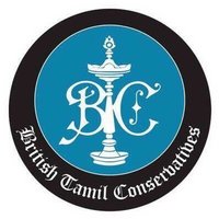 British Tamil Conservatives (@btconservatives) 's Twitter Profile Photo British Tamil Conservatives (@btconservatives) 's Twitter Profile Photo