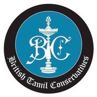 British Tamil Conservatives(@BTConservatives) 's Twitter Profile Photo