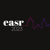 EASR2023 (@easr2023) 's Twitter Profile