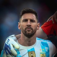 Messi France 🇦🇷🇵🇸(@MessiFrance_) 's Twitter Profile Photo
