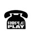 Ample Play Records (@ampleplay) Twitter profile photo Ample Play Records (@ampleplay) Twitter profile photo