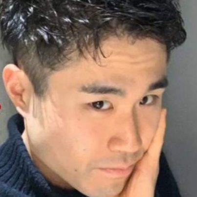 yoshiki_usero's profile picture. 人の顔写真や実名をTwitterで晒した愚か者です。
フォローされた方はすぐに@1206yocchan、@yochhanX21をブロックを推奨します
大平@VZ3pTjlm6kX86K9が運営。