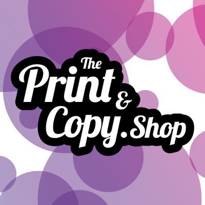 The Print & Copy Shop