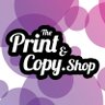 PrintCopyShop's profile picture. Don’t have the time to look after your design & print? We offer a one stop service giving a worry free, time effective, professional print solution.