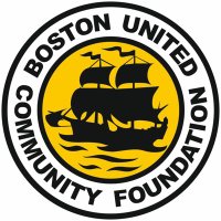 BUFC Community Foundation(@bostonunitedCF) 's Twitter Profile Photo