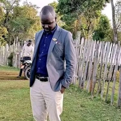 SenetaOscaFrank's profile picture. 