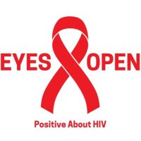 Eyes Open (@eyesopenhiv) 's Twitter Profile