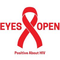 Eyes Open(@EyesOpenHIV) 's Twitter Profile Photo