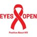 Eyes Open (@eyesopenhiv) Twitter profile photo Eyes Open (@eyesopenhiv) Twitter profile photo