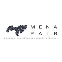 MENA PAIR | Injury Research Training Program(@menapair) 's Twitter Profile Photo