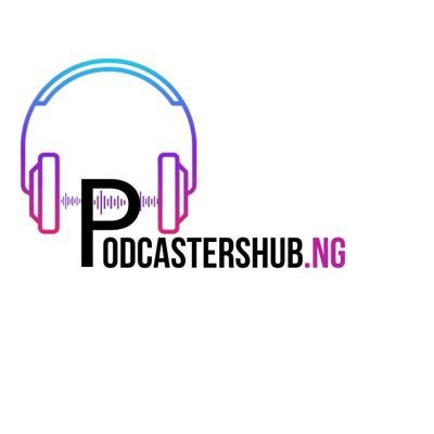 A Community focused on helping & growing the Naija tribe of podcasters & Voice talents..
PODCASTING IS THE NEW COOL 😎
Tag us for a feature #podcastershub