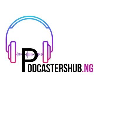 Podcasters Hub NG