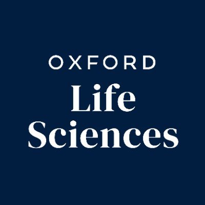 High-impact Life Sciences research, books, journals, conferences and publishing opportunities from the Science team @OxUniPress 🌿🐸🧬🐞