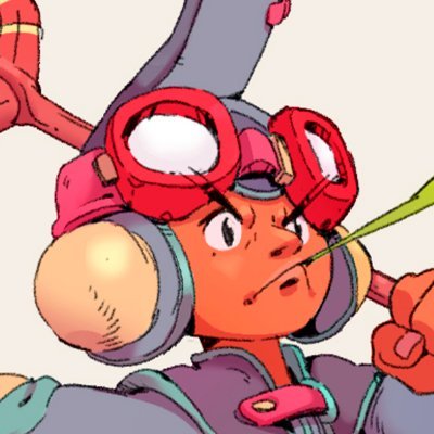 He/Him | 24 | 2D artist
🐸 hyperfocused on pokémon atm 🐸