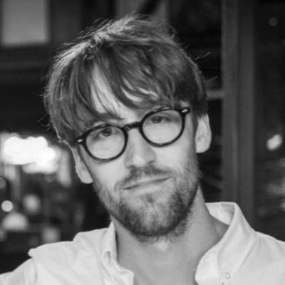 chris andrew Profile