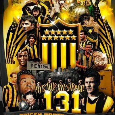 Pablomontes1891's profile picture. Peñarol mi religión.