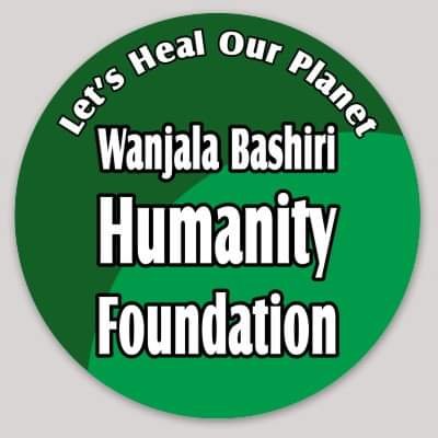 I have foundation in uganda called WANJALA BASHIRI HUMANITY FOUNDATION inlcuding:
- Disable people.
- Widows and widowers.
- Orphans/ Starving children.
- Poor