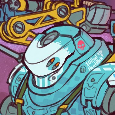 vulturoth's profile picture. Place to post my work, I draw and doodle various scifi and fantasy stuff.